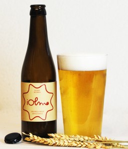 Birra Bionda