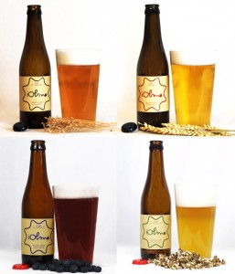 Pack 4 Birre Artigianali