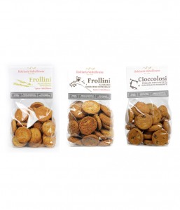 Pack Frollini Valtellinesi