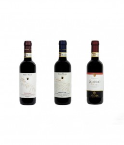 Pack Vini di Valtellina