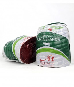 Bresaola Punta d'Anca