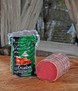 Bresaola di Magatello Excelsa