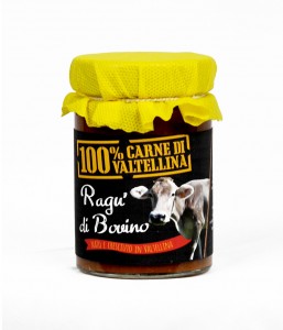 Ragù di Bovino