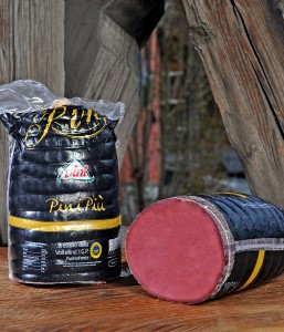 Bresaola IGP della Valtellina