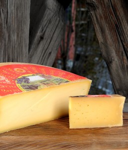 Formaggio Bitto DOP di