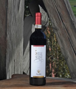 5 Stelle Sfursat DOCG Nino