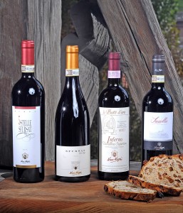 Pack degustazione Vini di