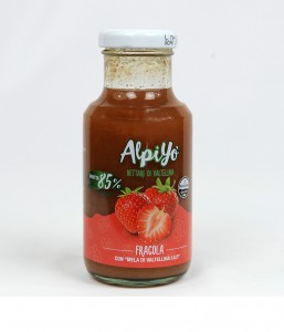 Nettare di Fragola