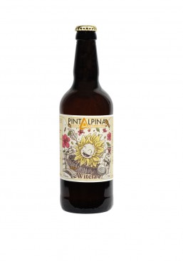 Birra Witela 500ml