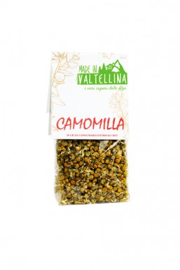 Camomilla