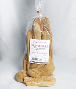 Grissegale