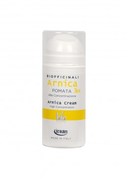 Pomata Arnica 30%