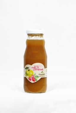 Nettare BIO MelaLamponi