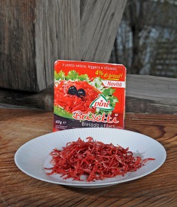 Brisetti Bresaola a Filetti