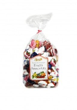 Frutti Assortiti