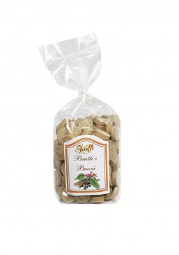 Caramelle di montagna Brutti e