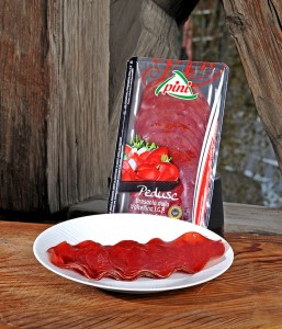 Pedusc Bresaola della
