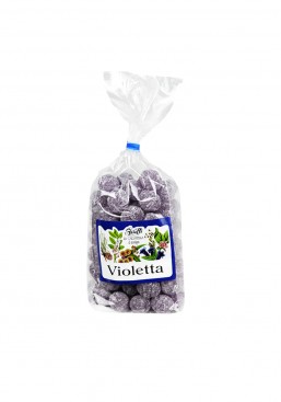 Caramelle di Montagna Violetta