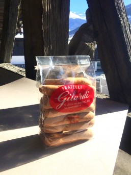 Brasciadei de Gros biscotti