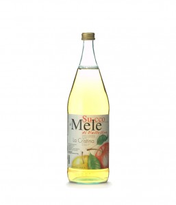 Succo di Mele di Valtellina La