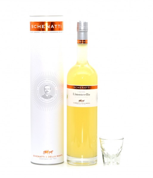 Magnum Limoncello 1,5 litri