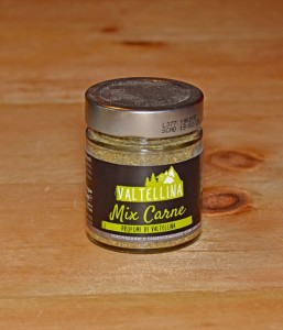 Mix Carne profumi di