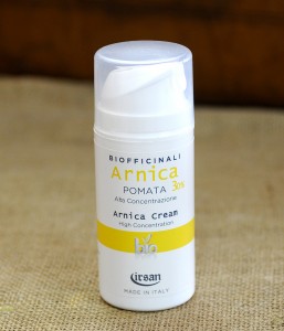 Pomata Arnica 30%