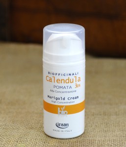 Pomata alla Calendula 30%