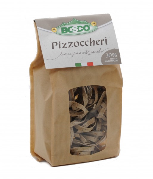 Pizzoccheri