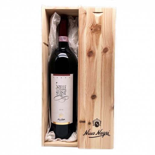 MAGNUM 5 STELLE SFURZAT 1,5L