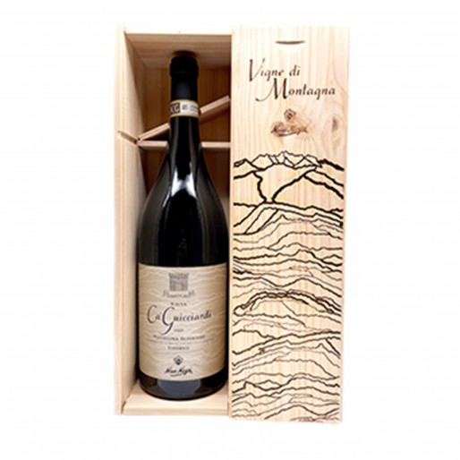 MAGNUM CA' GUICCIARDI CASA