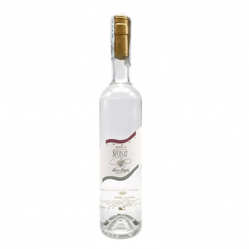 GRAPPA DI SFURSAT CASA