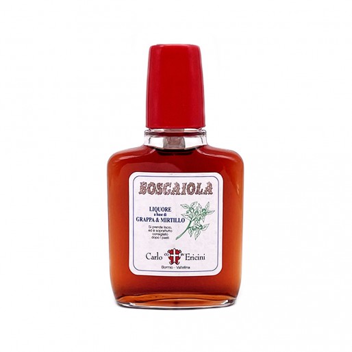 MIGNON BOSCAIOLA LIQUORE