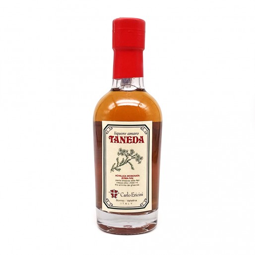 TASCABILE TANEDA LIQUORE AMARO