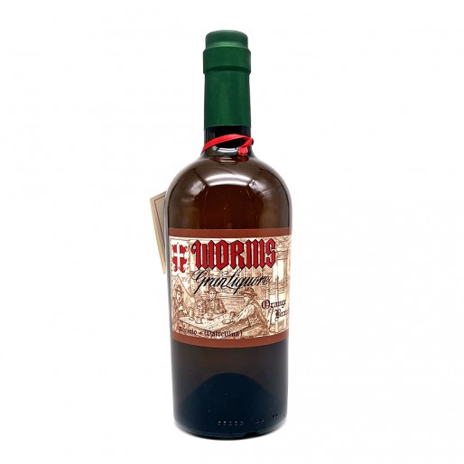 WORMS GRAN LIQUORE