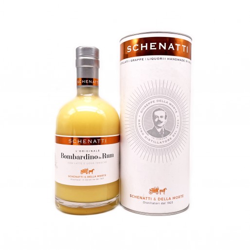 BOMBARDINO IN RUM 700ml