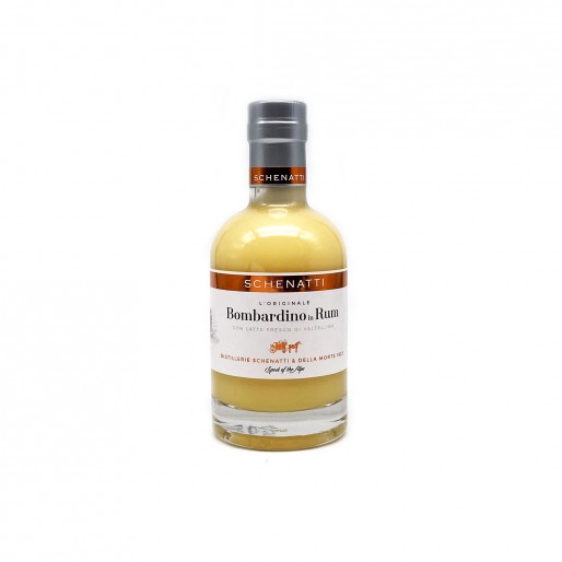 BOMBARDINO IN RUM 200ml