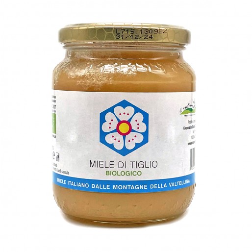 MIELE DI TIGLIO DELLA