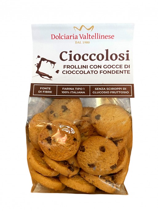 Frollini Cioccolosi