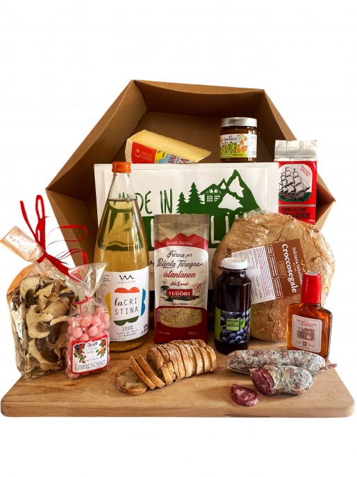 CESTO GAVIA DA 41€