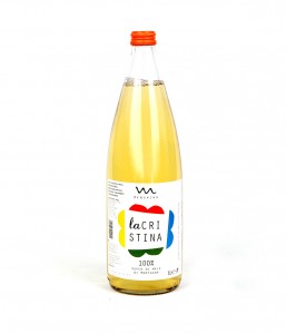 Succo di Mele di Valtellina La
