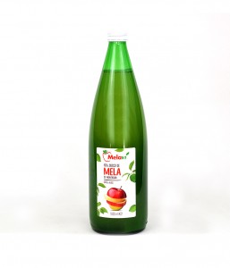 Succo di Mela TOP Melavì 1