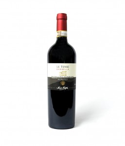 Sassella Valtellina Superiore