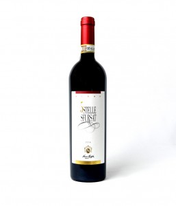 5 Stelle Sfursat DOCG Nino