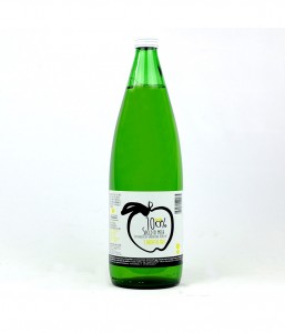 Succo di Mela della Valtellina