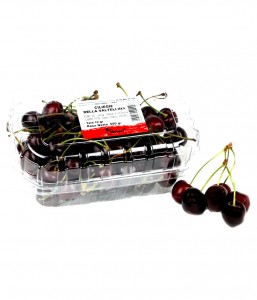 Ciliegie di Valtellina