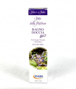 Bagno Doccia Bio con acque
