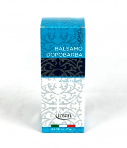 Balsamo Dopobarba