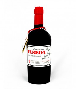 Liquore Amaro Taneda