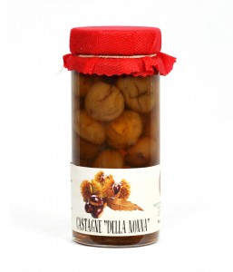 Castagne della Nonna
